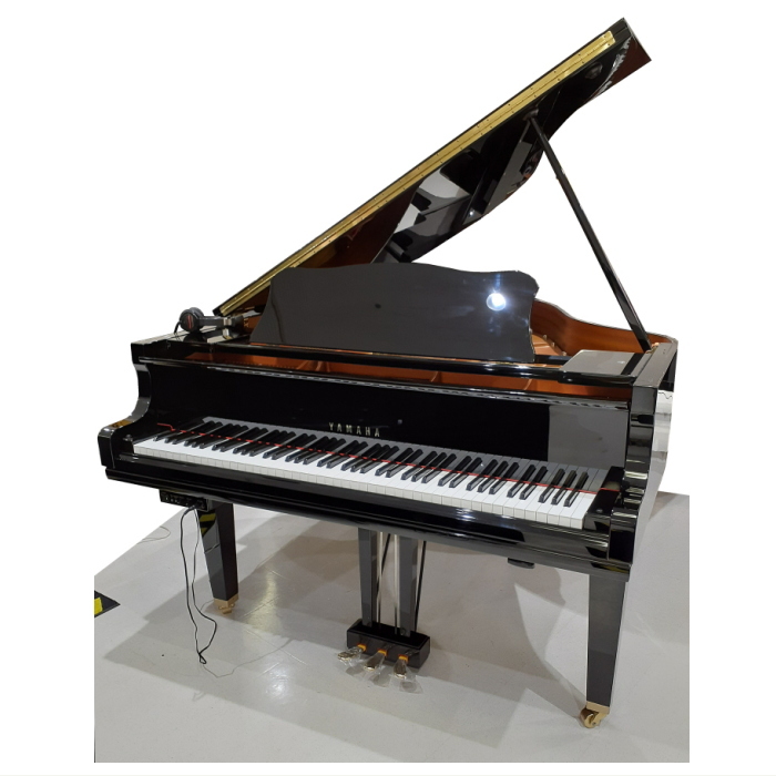 株式会社ピアノプラザ | YAMAHA GC1SG(6292)