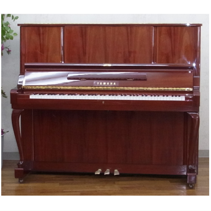 株式会社ピアノプラザ | YAMAHA W106BM(4133)