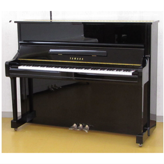 株式会社ピアノプラザ | YAMAHA YU1