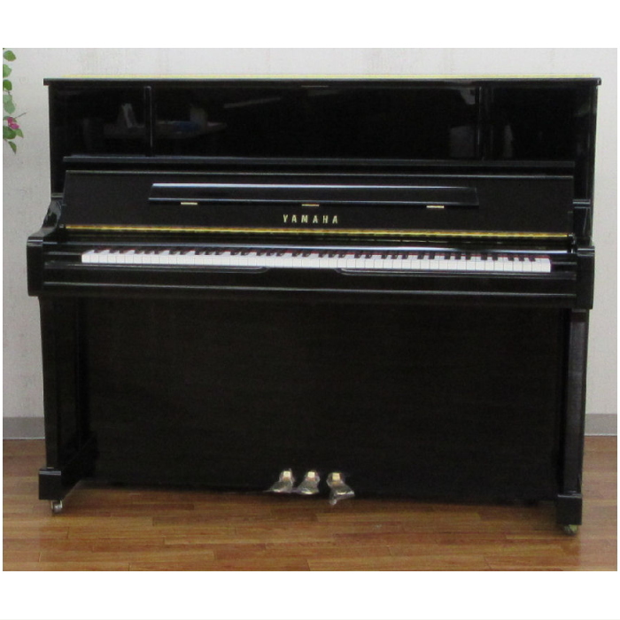 株式会社ピアノプラザ | YAMAHA YU10(6017)