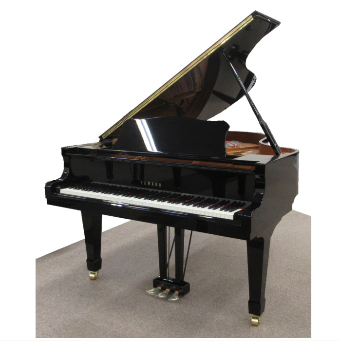 株式会社ピアノプラザ | YAMAHA C5L(6168)