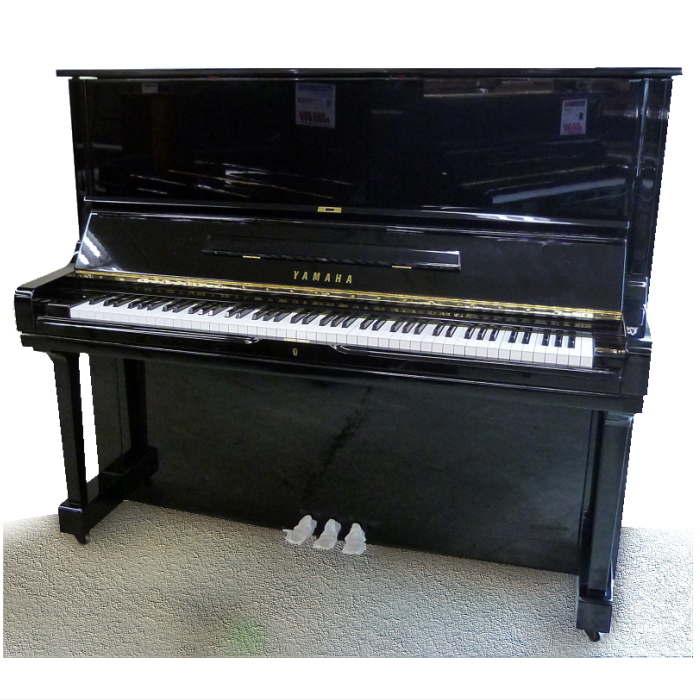 株式会社ピアノプラザ | YAMAHA U30BL