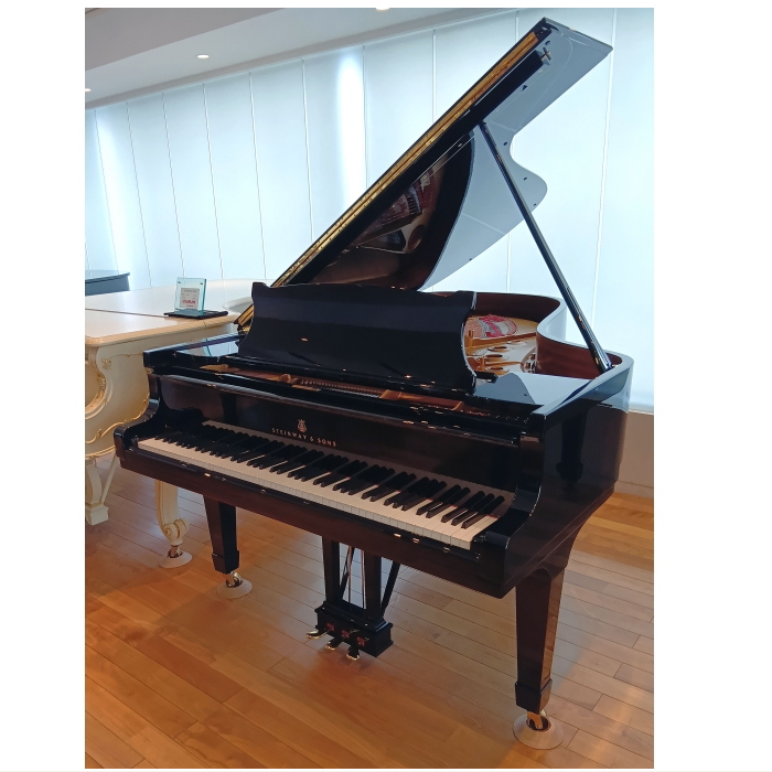株式会社ピアノプラザ | STEINWAY Model.B(417X)