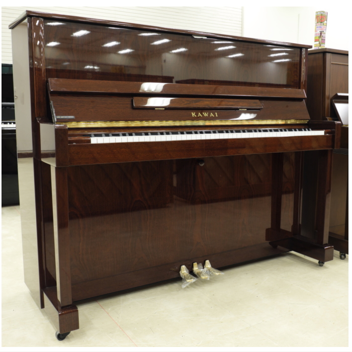 株式会社ピアノプラザ | KAWAI BS-2A