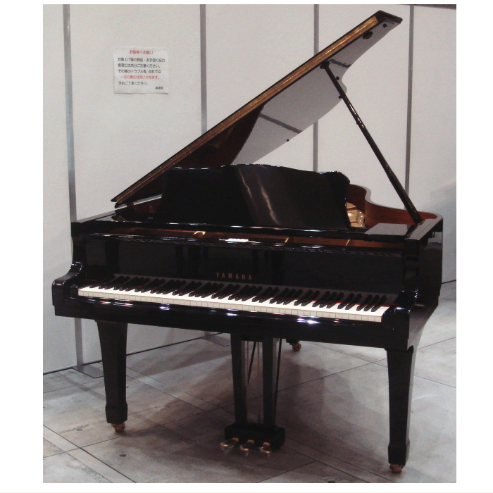 株式会社ピアノプラザ | YAMAHA C1(6019)