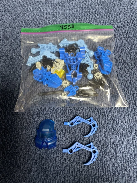 Kits complets et packs, LEGO, Jeux de construction, Jouets et jeux