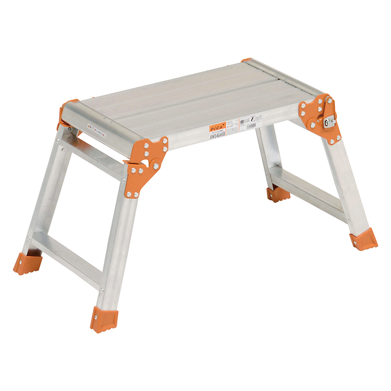 製品情報】DWD-K405B ： はしご、脚立の株式会社ピカコーポレイション