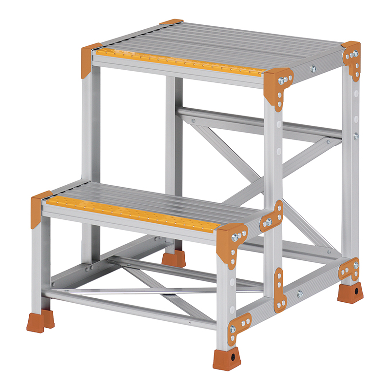 製品情報】FGK-2560 ダンチ ： はしご、脚立の株式会社ピカ