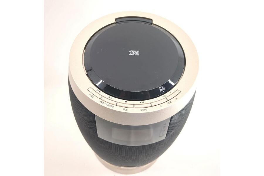 AIWA アイワ XR-BUX10 ユーキャン ジェットストリームオーディオ CD