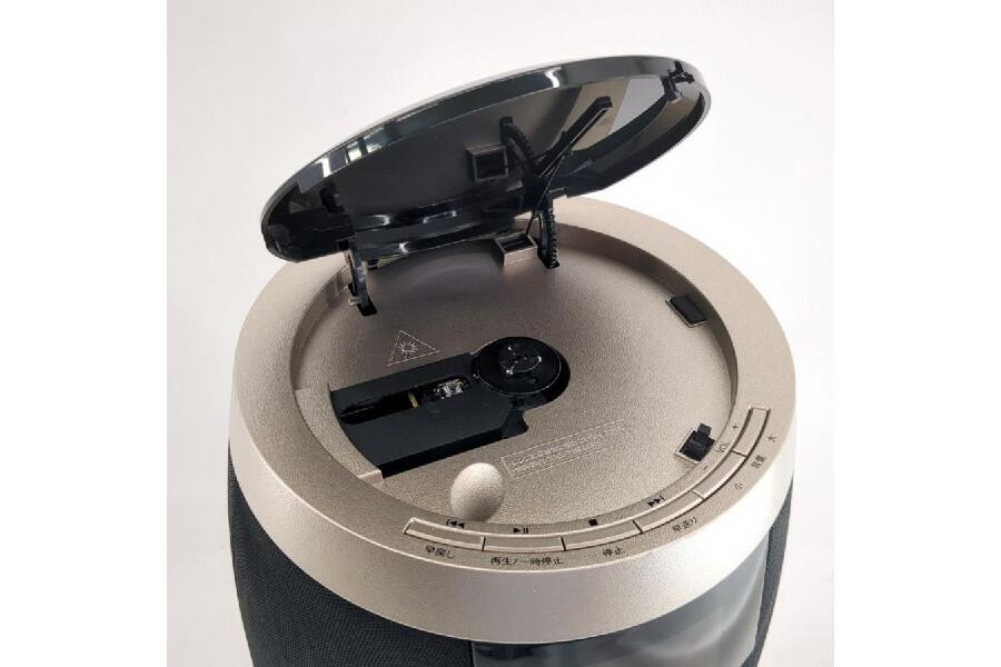 AIWA アイワ XR-BUX10 ユーキャン ジェットストリームオーディオ CD