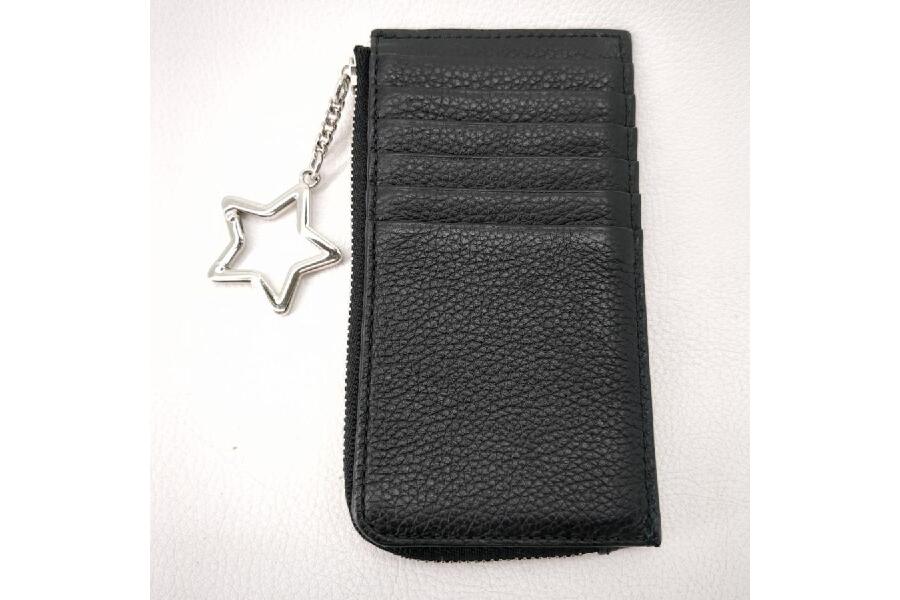 JIMMY CHOO ジミーチュウ カードケース コインケース 名刺入れ 小銭