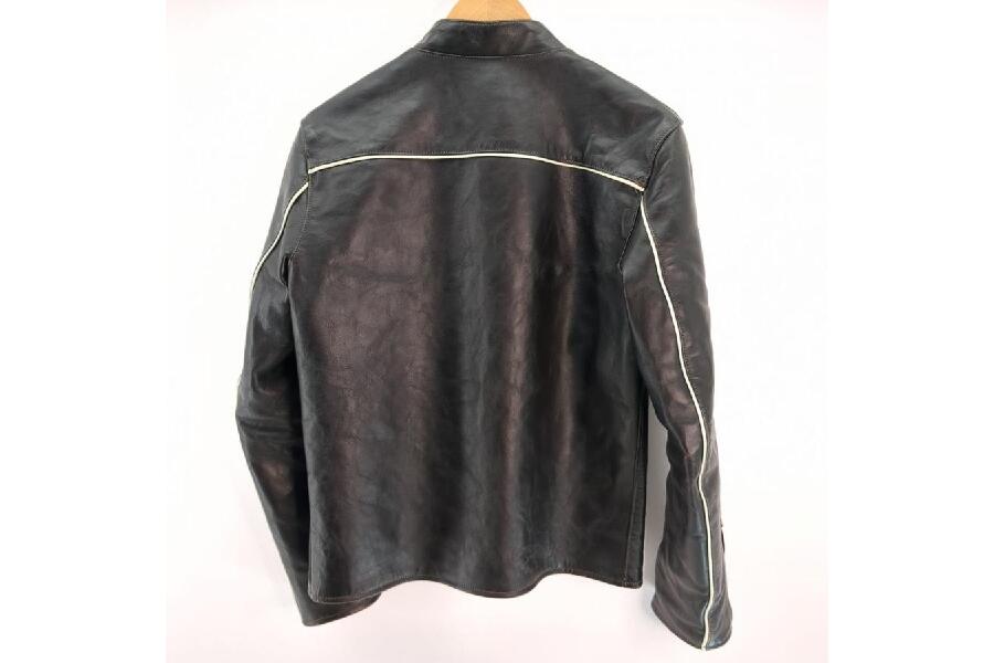 BUCO(THE REAL McCOY'S) BUCOブコ×THE McCOY'Sリアルマッコイズ ホース