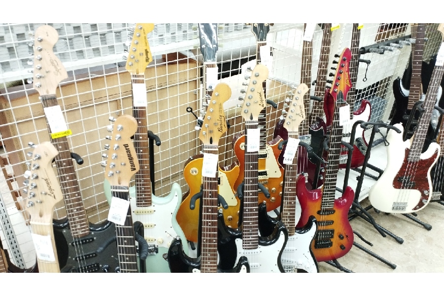 島村楽器ブランドJamesのエレアコギター J-800Aが入荷しました。｜2023