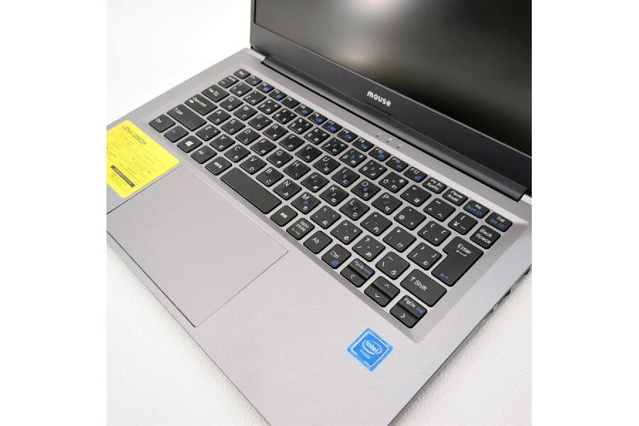 マウスコンピューター LBN410E6OH ノートパソコン 入荷しました