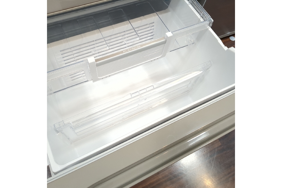 HITACHI 日立 冷凍冷蔵庫 をご紹介させていただきます！｜2024年03月28