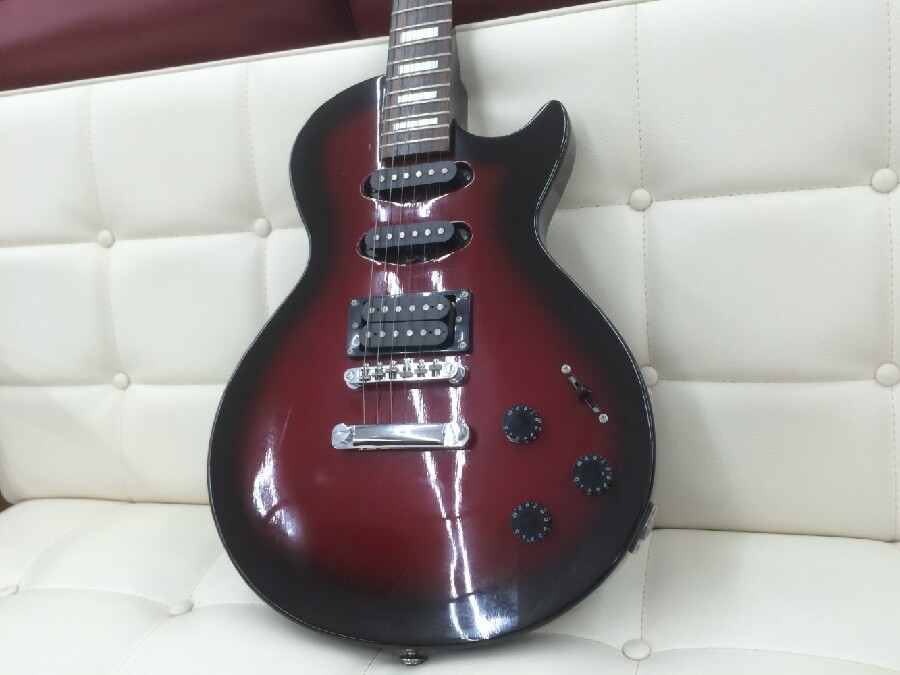 GrassRoots（グラスルーツ） G-I-48LP LUNA SEA INORANモデル入荷しま