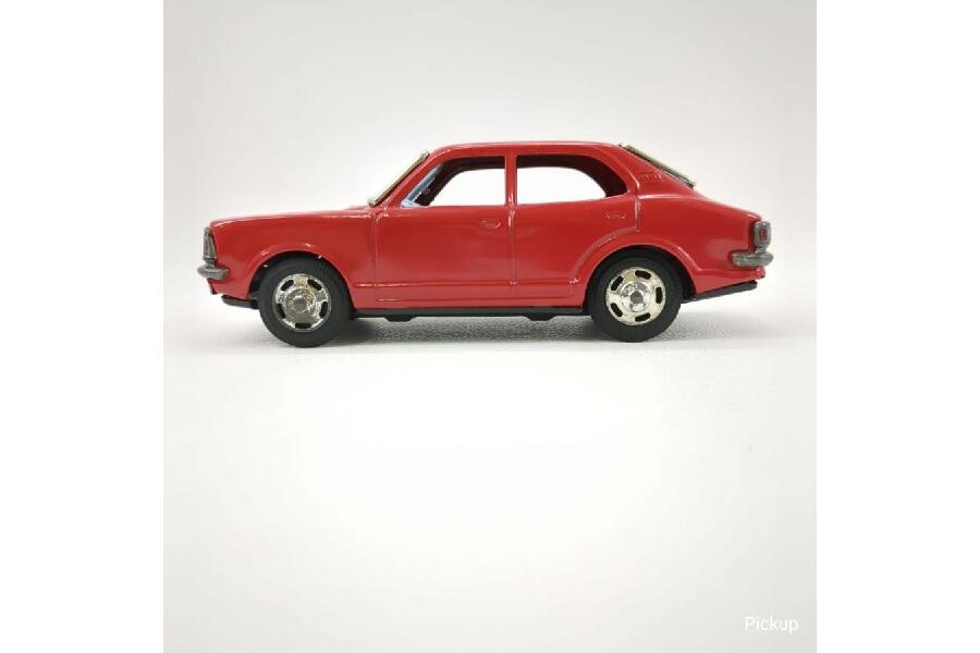 昭和レトロ】 光球商会 トヨタ カローラ1400入荷しました。｜2024年07