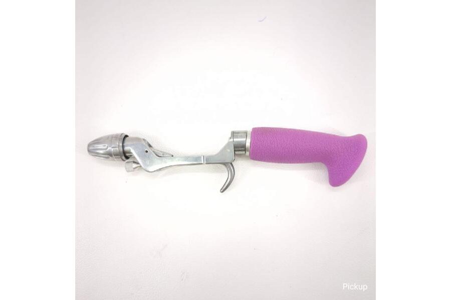 中古】 FROG PRODUCTS フロッグプロダクツ カメレオングリップ ロッド