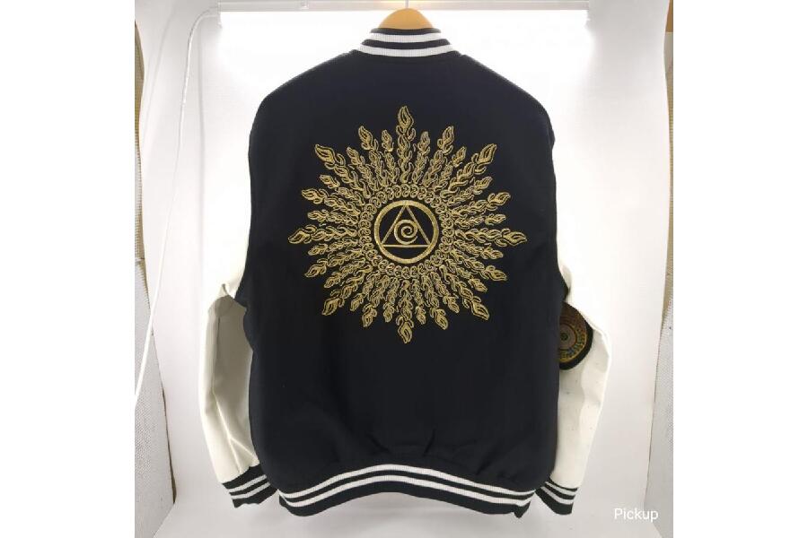 STUSSY×DRIES VAN NOTENのスタジャン入荷しました。｜2025年01月26日