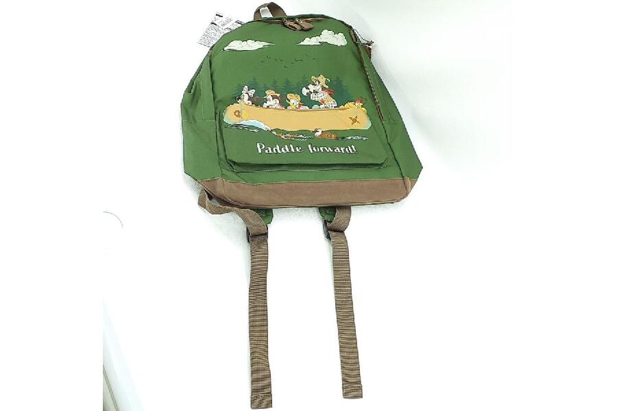 東京ディズニーリゾート 39周年 バックパック(リュックサック) PADDLE