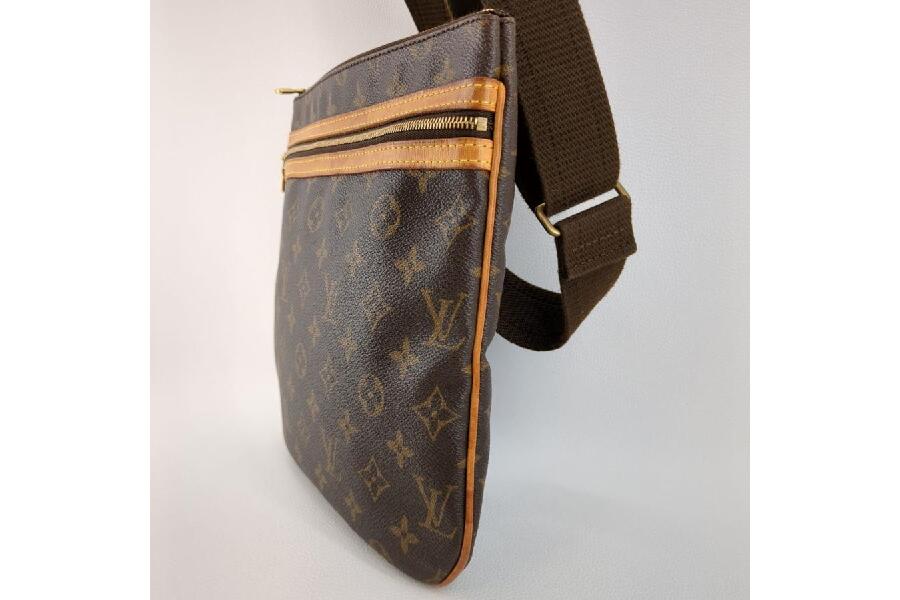 ルイヴィトン ポシェット ボスフォール ショルダーバッグ M40044