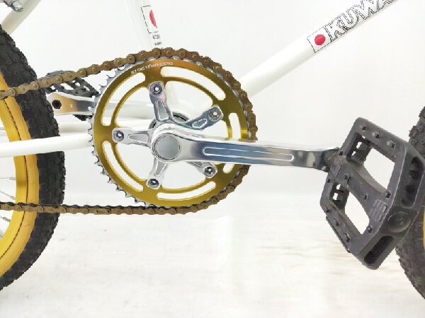 オールドBMXモデル入荷です！KUWAHARA KZ－01 BMX