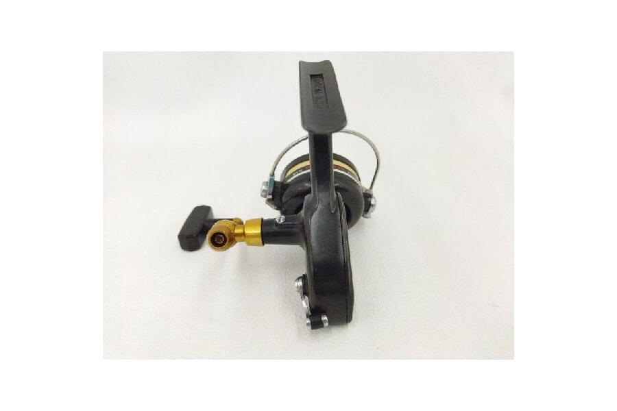 中古 Penn 716Z スピニングリール MADE IN USA 取扱説明書 箱付属 ペン