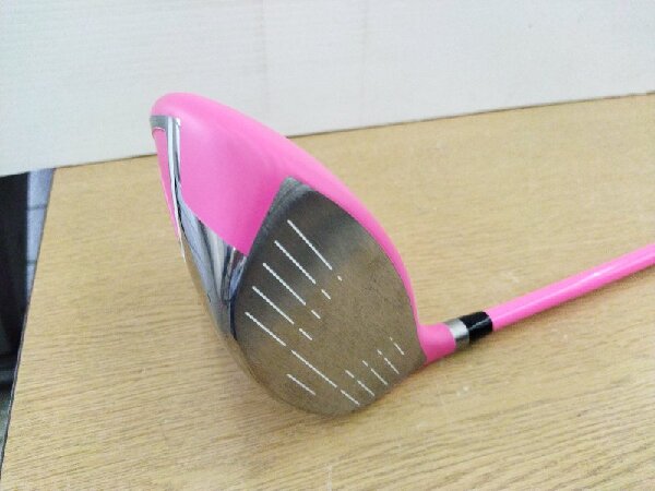 PING(ピン)バッバワトソン限定モデルG20ドライバーが入荷いたしました