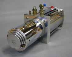 ハイドロ・ハイドロリクス パーツ：ローライダー カスタムパーツ