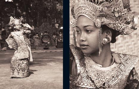 Bali in the 1930's – Pictures Publishers