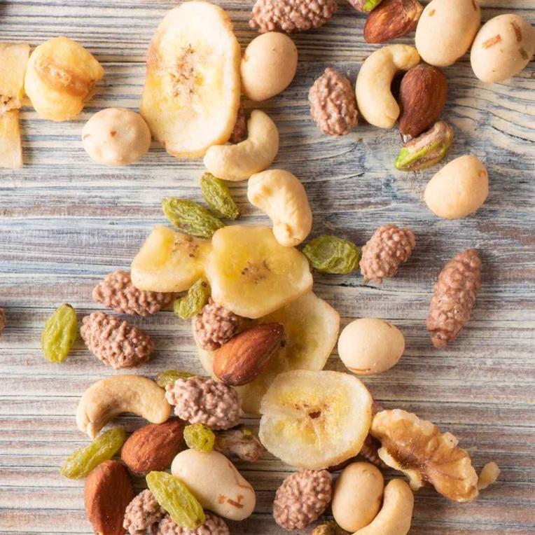 ビールに✨おやつに✨贅沢ナッツ！／｜久世福商店｜ショップニュース