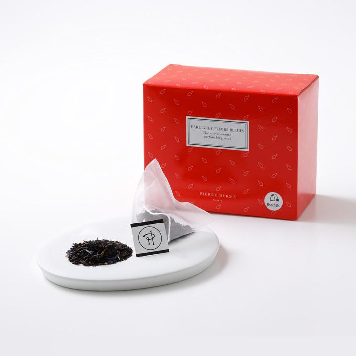 WHITE DAY】 テ イスパハン | 商品一覧 | ピエール・エルメ・パリ