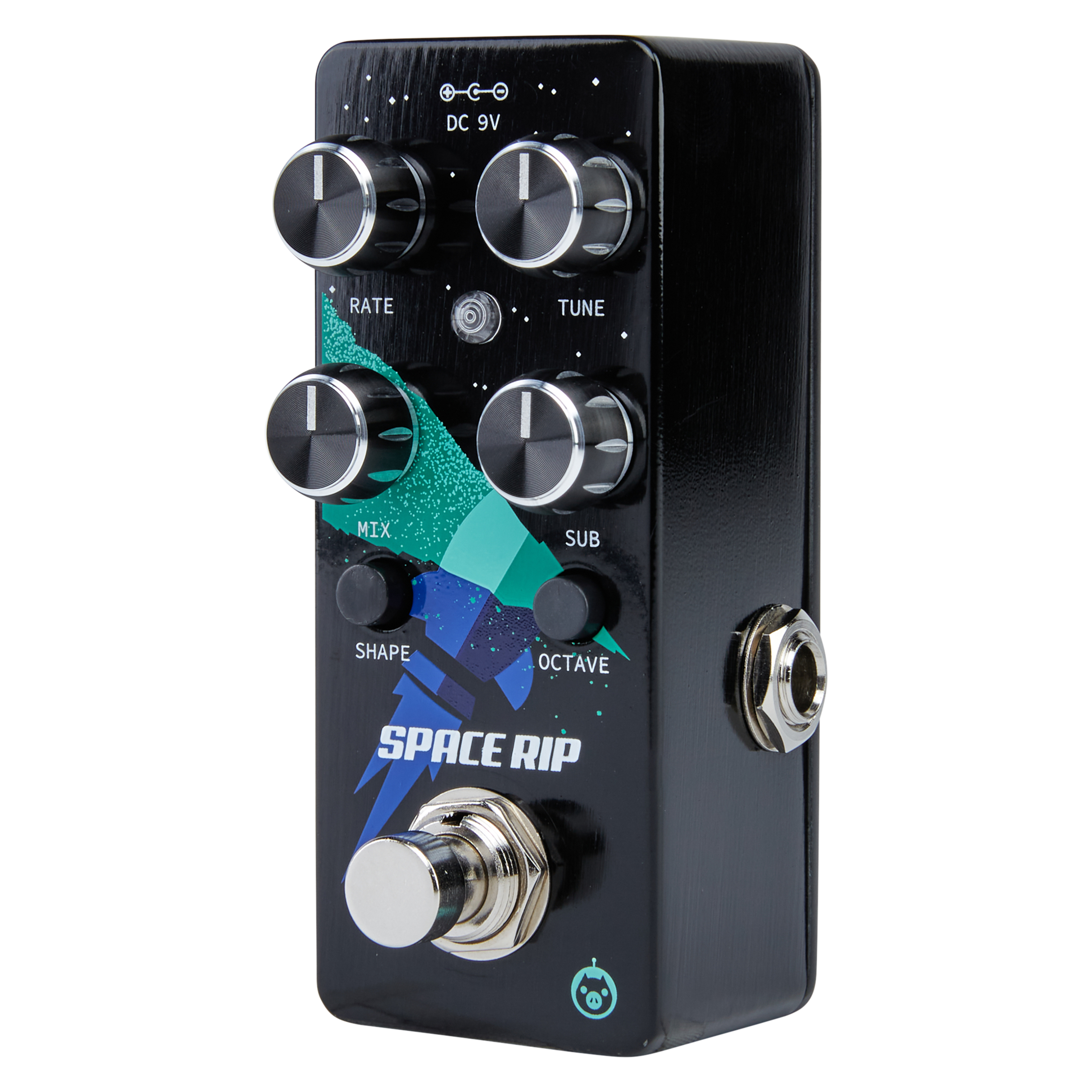Space Rip - Pigtronix