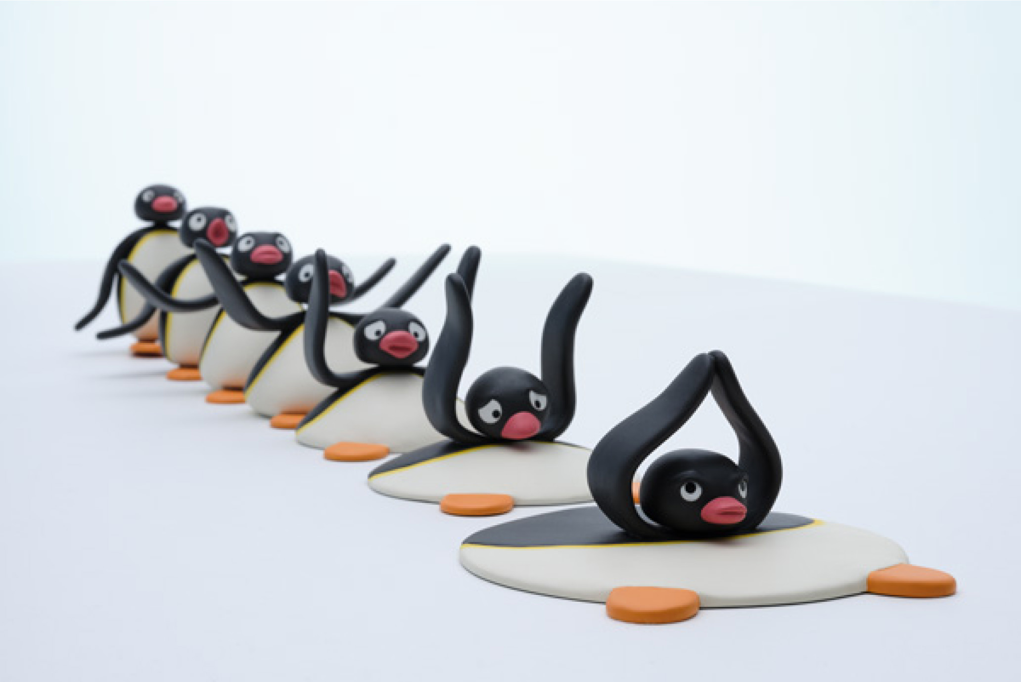 ピングー展覧会 | ピングー(PINGU)公式ウェブサイト