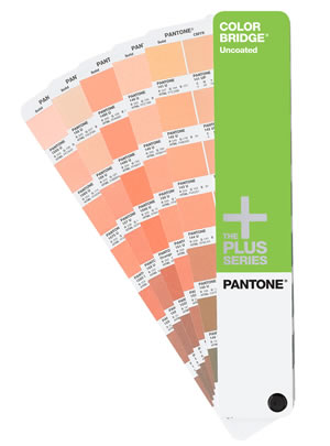PANTONE パントン（パントーン）PANTONE PLUS SERIES (プラスシリーズ