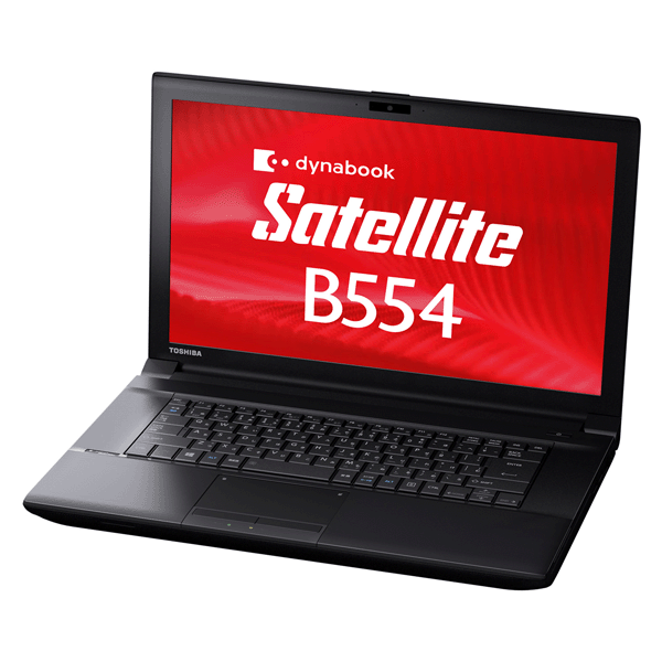 Toshiba Dynabook B554/U | Core i5 4th Gen | PLUGnPOINT