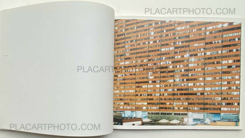 Peter Bialobrzeski: neon tigers , Hatje Cantz, 2004 | Bookshop Le