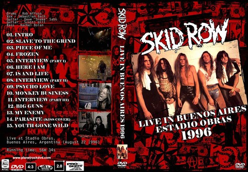 PLANETROCKDVD Website Rare Rock Concert DVD's CLASSIC ROCK, HEAVY