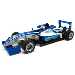 PLANEX COLLECTION/商品詳細 1/43 Capeta Dallara F3XX 鈴鹿ラウンド