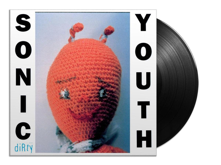 Dirty (2LP) - Sonic Youth | Platenzaak.nl