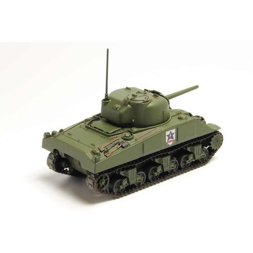 プラモデル :: 軍用車両 & 武器 :: ガールズ＆パンツァー 劇場版 おて