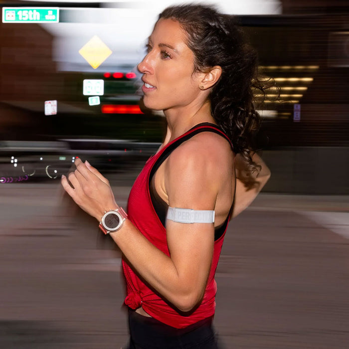 Shop COROS Heart Rate Monitor | Arm Heart Rate Monitor Strap