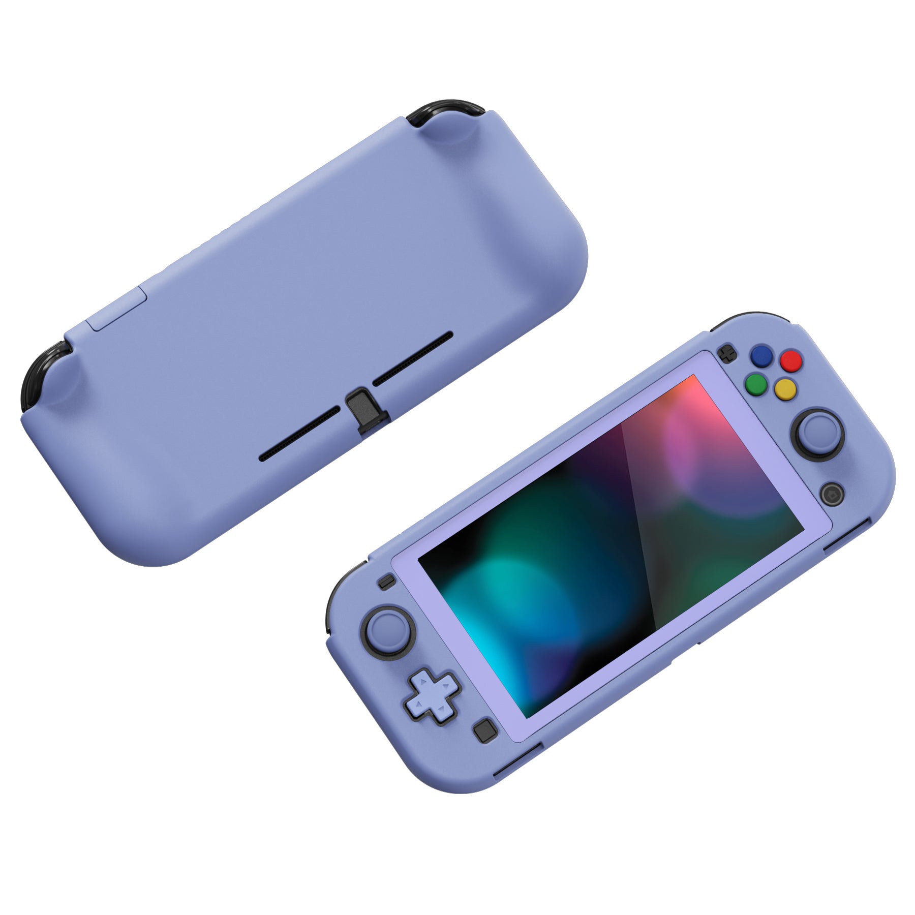 PlayVital Nintendo Switch Lite Protective Case - ZealProtect
