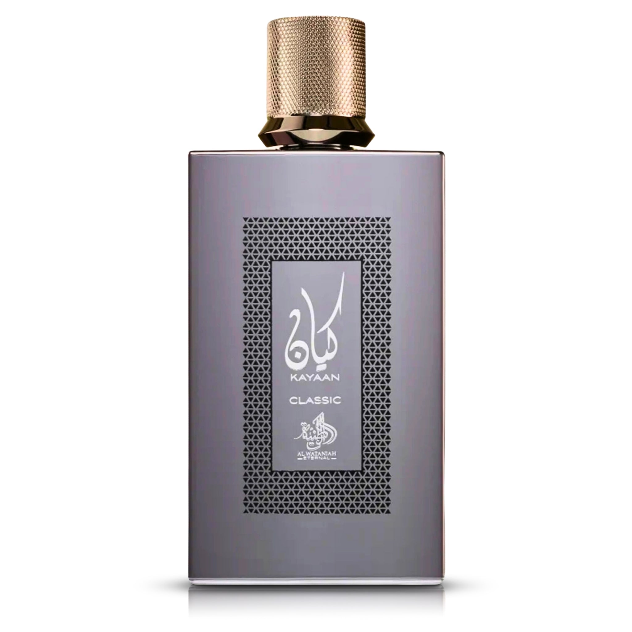 Kayaan Classic Eau De Parfum 100ml – Plaza Online