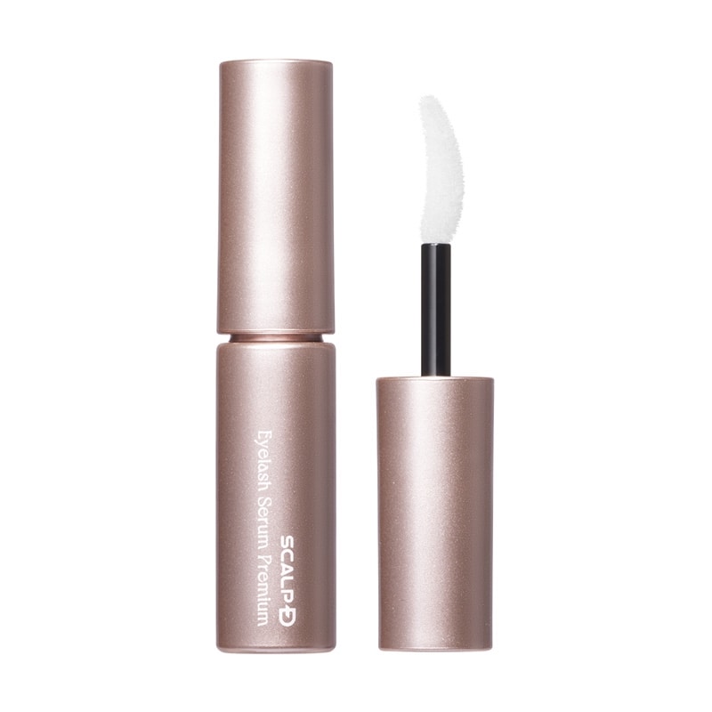 スカルプD アイラッシュセラム プレミアム