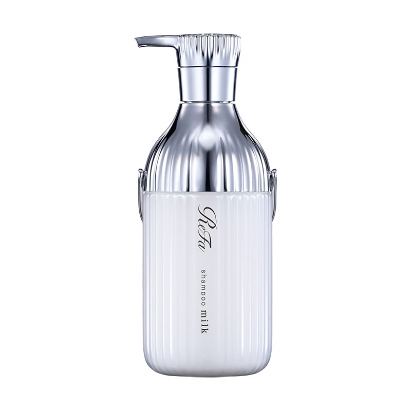 リファミルクプロテインシャンプー