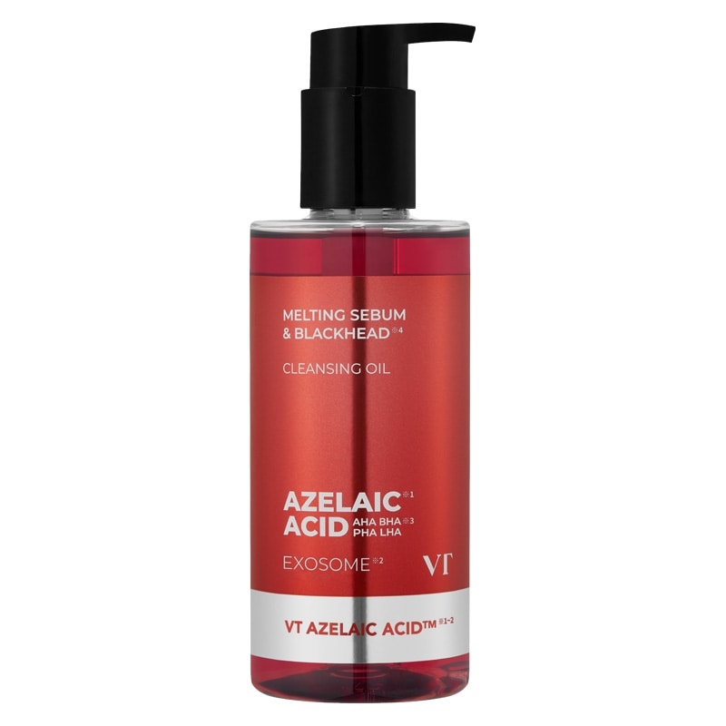 VT AZ ケアクレンジングオイル(クレンジングオイル): 通常| プラザ