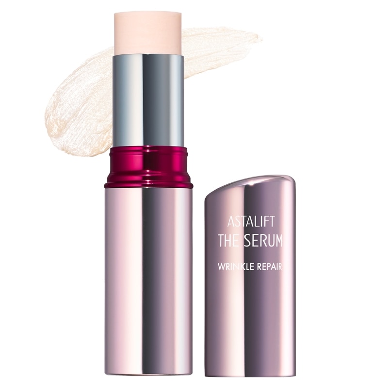 アスタリフト ザ セラム リンクルリペア 朝用