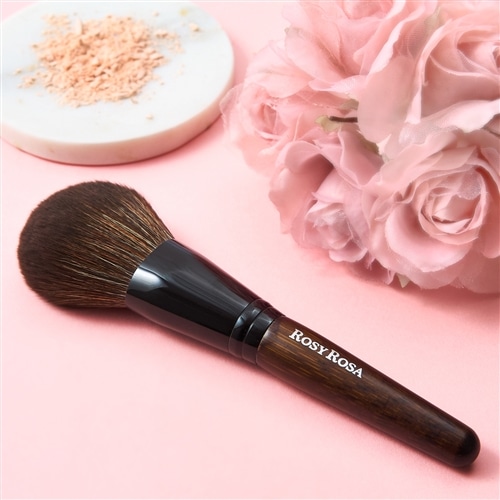 ロージーローザ パウダーブラシEX