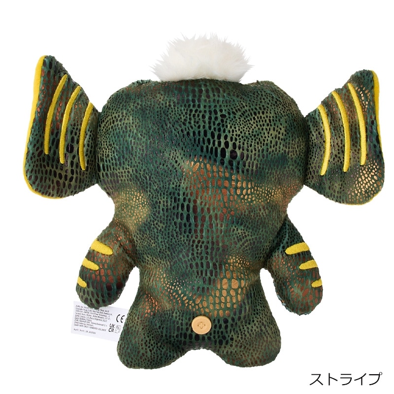 日本未発売 ファグラー ギズモ ストライプ グレムリン fuggler 正規品